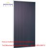 thin film solar panel 125w