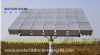 hcpv solar module with high efficiency solar cell